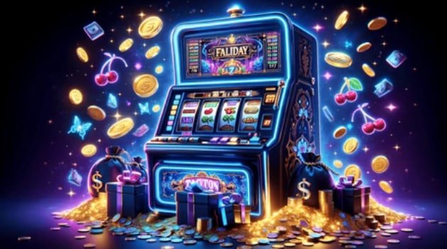 Game categories shown in 520jili Wins including slots and sports betting for PH