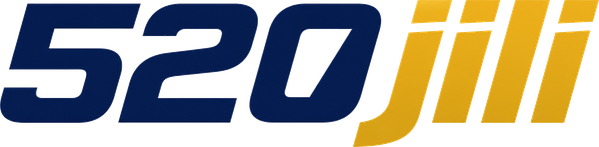 520jili official logo